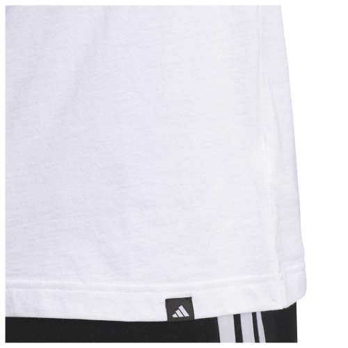 Adidas Ανδρική κοντομάνικη μπλούζα 90s Nostalgia City Graphic Tee